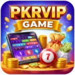 PKRVIP game