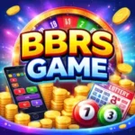 BBRS Game