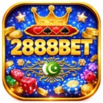2888bet game Feature image