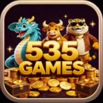 535 Game feature image