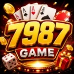 7987 game