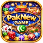PakNew Game Feature image