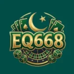 EQ668 Game feature image