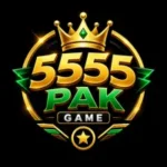 5555Pak game featured image