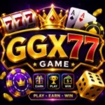 ggx77 game feature image