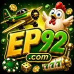 EP92 game