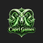 capri game featured image