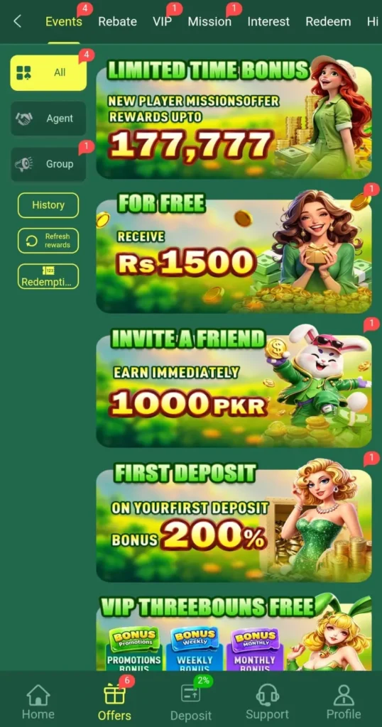 ZK777 Game