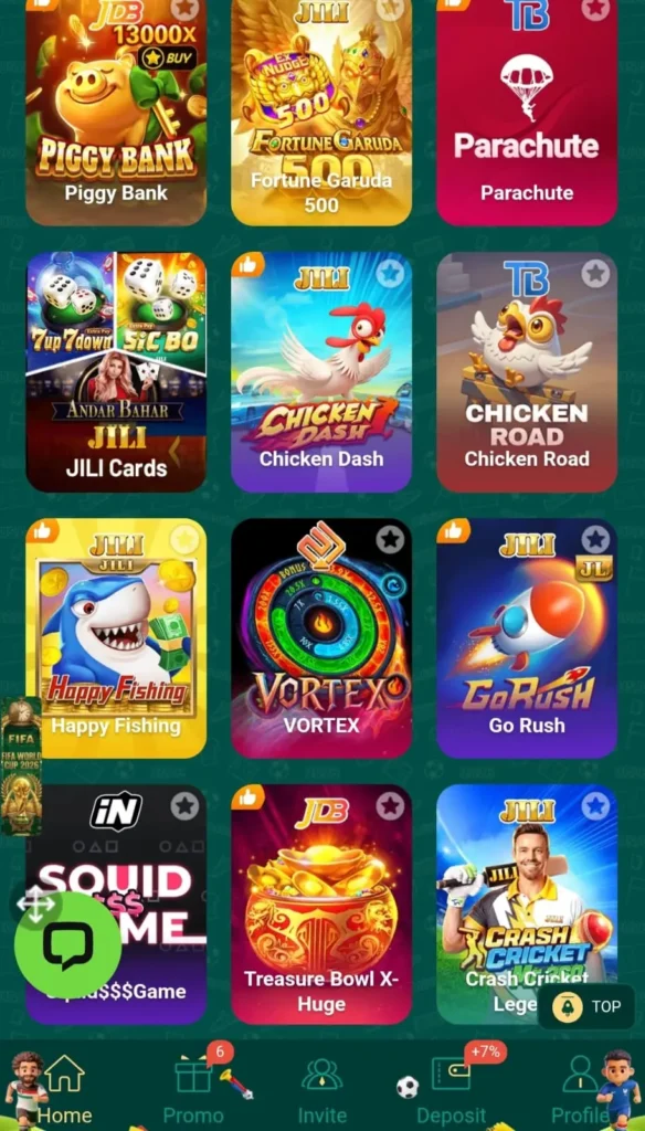 666Ep game