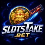 Slotstake game