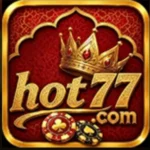 Hot77 game